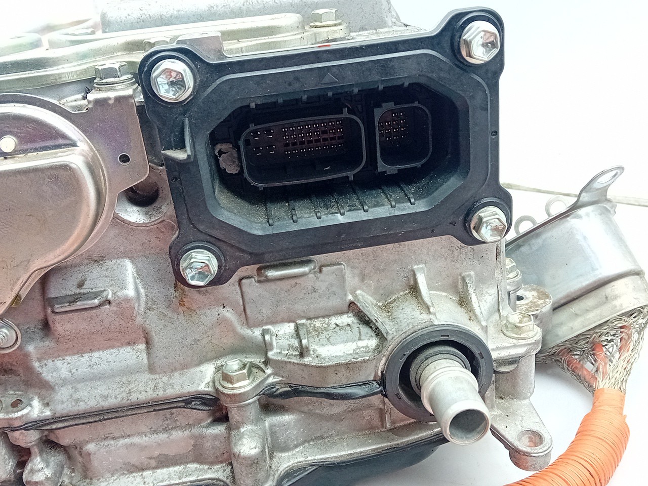 Battery TOYOTA Yaris (_P13_) Imagem-3