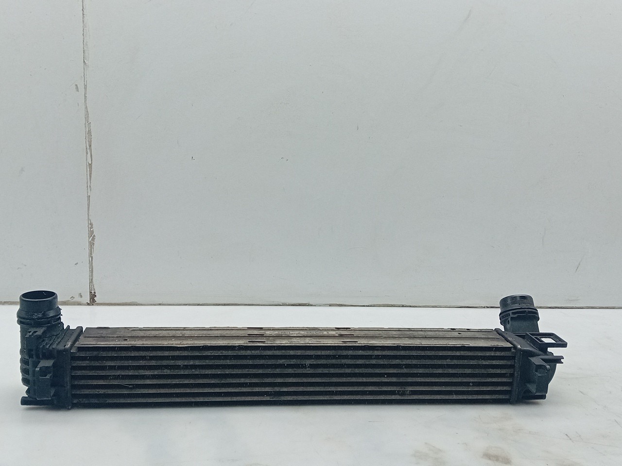 Radiateur d'intercooler