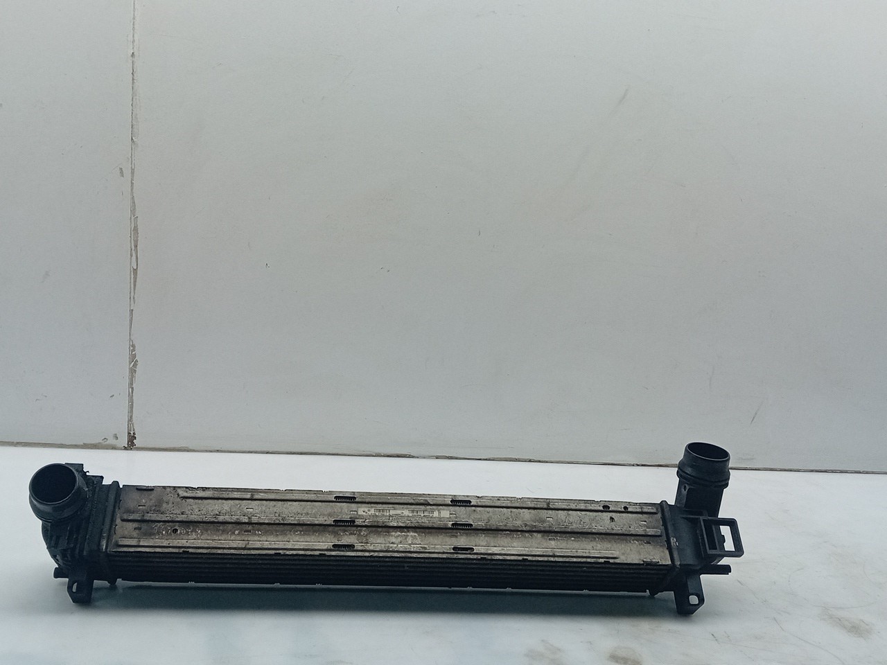 Radiateur d'intercooler RENAULT Megane III (BZ0_) Imagem-1