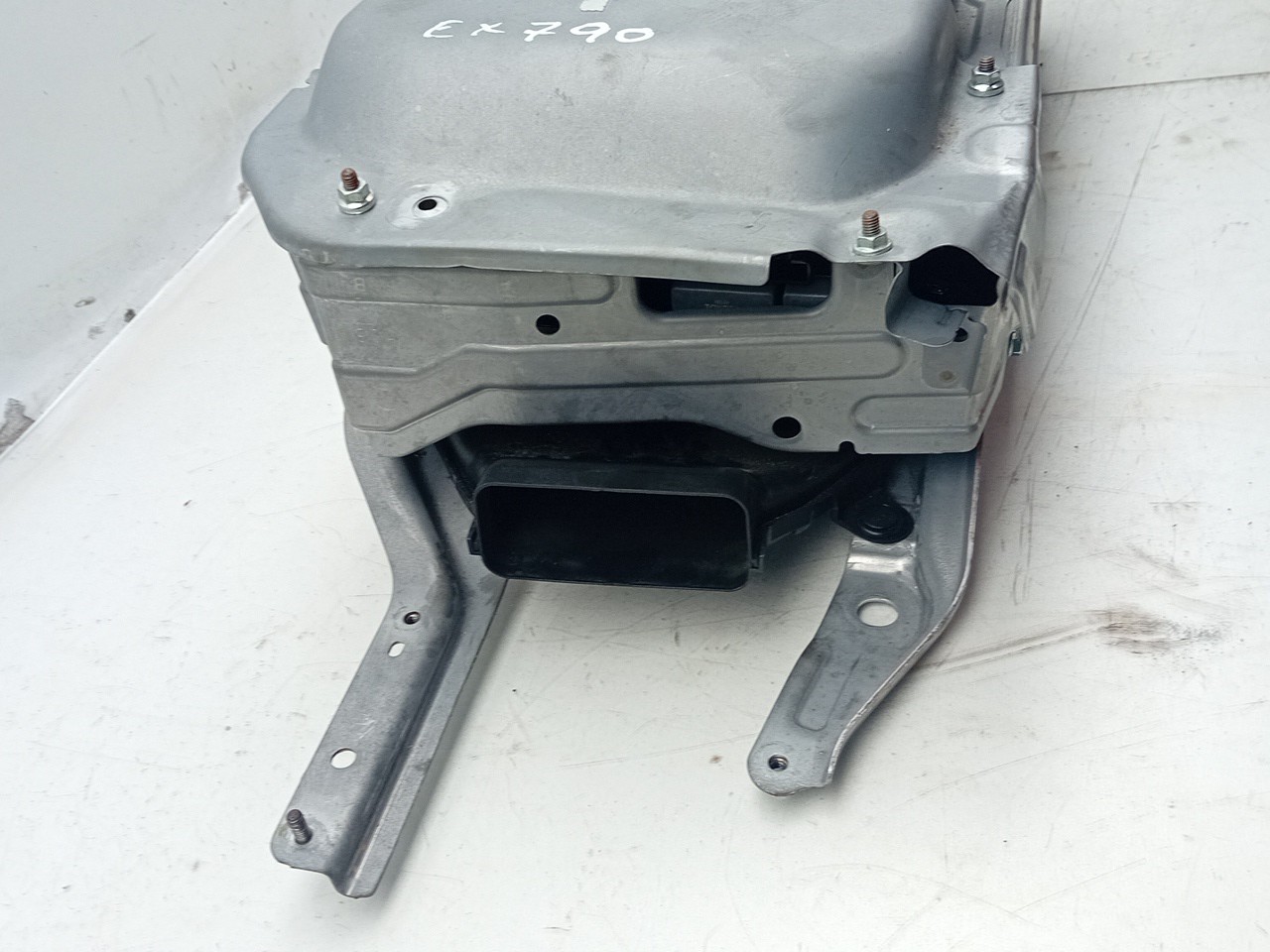 Bateria TOYOTA Yaris (_P13_) Imagem-2