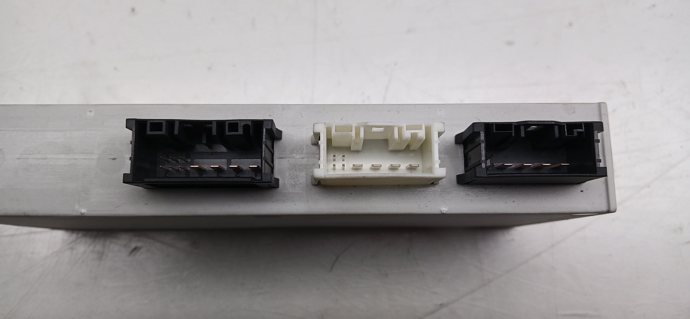 Module générique BMW X5 (F15, F85) Imagem-2