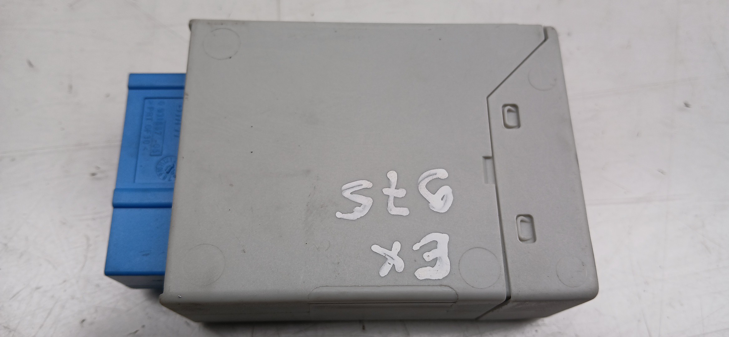 Module générique BMW X5 (F15, F85) Imagem-1