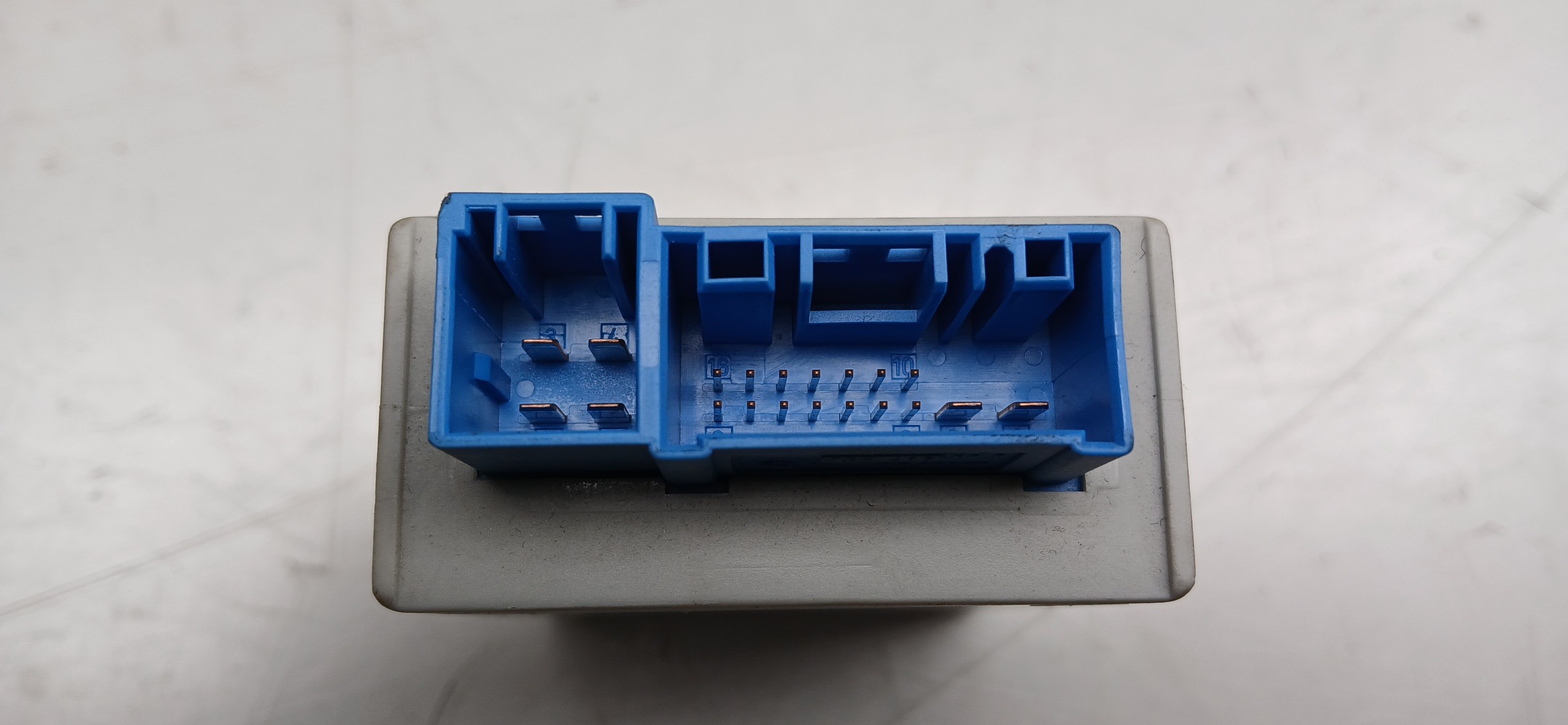 Module générique BMW X5 (F15, F85) Imagem-2