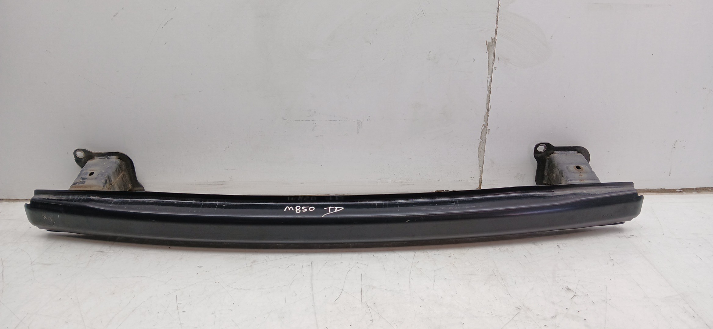 Rinforzo paraurti posteriore SKODA Fabia II Hatchback (542, 5J) Imagem-1