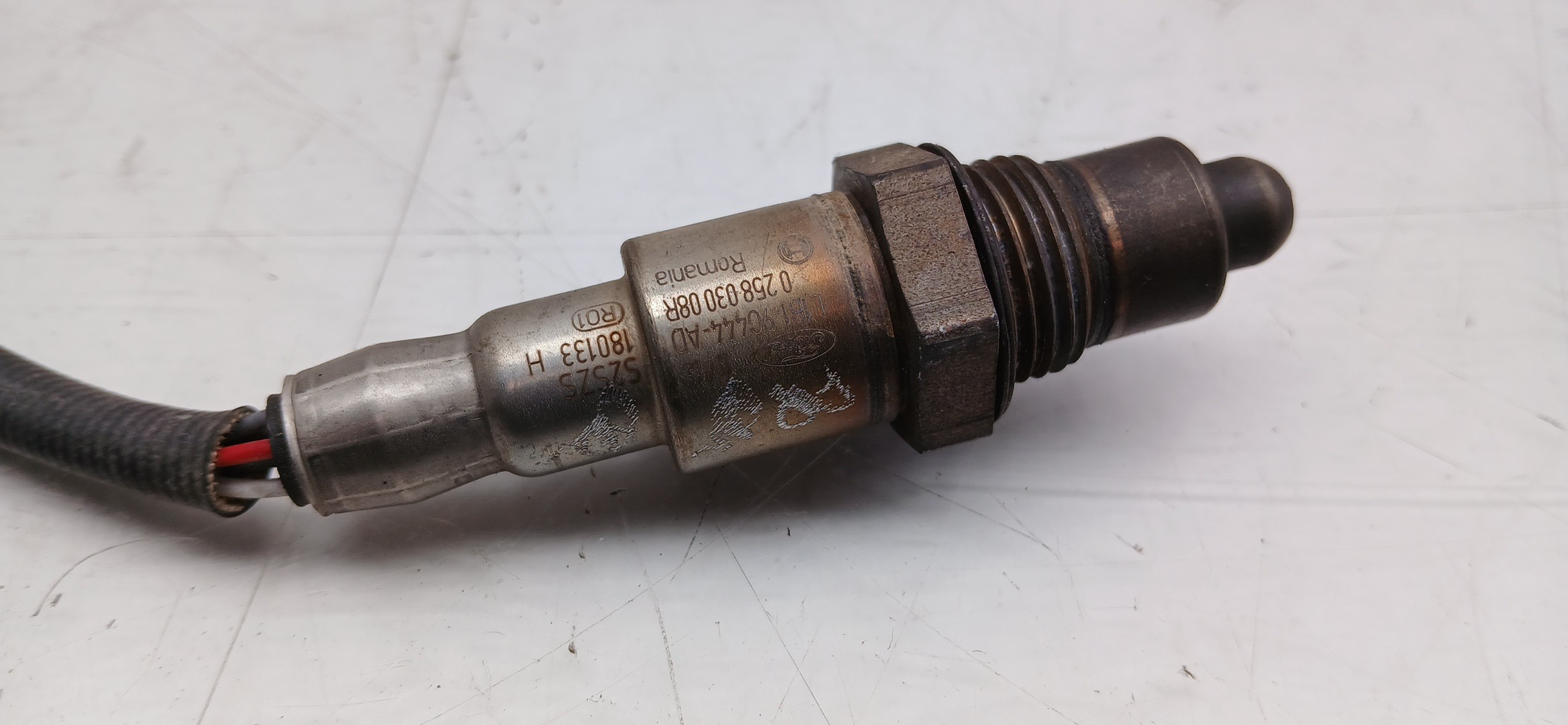 Sonda lambda FORD Puma (J2K, CF7) Imagem-2
