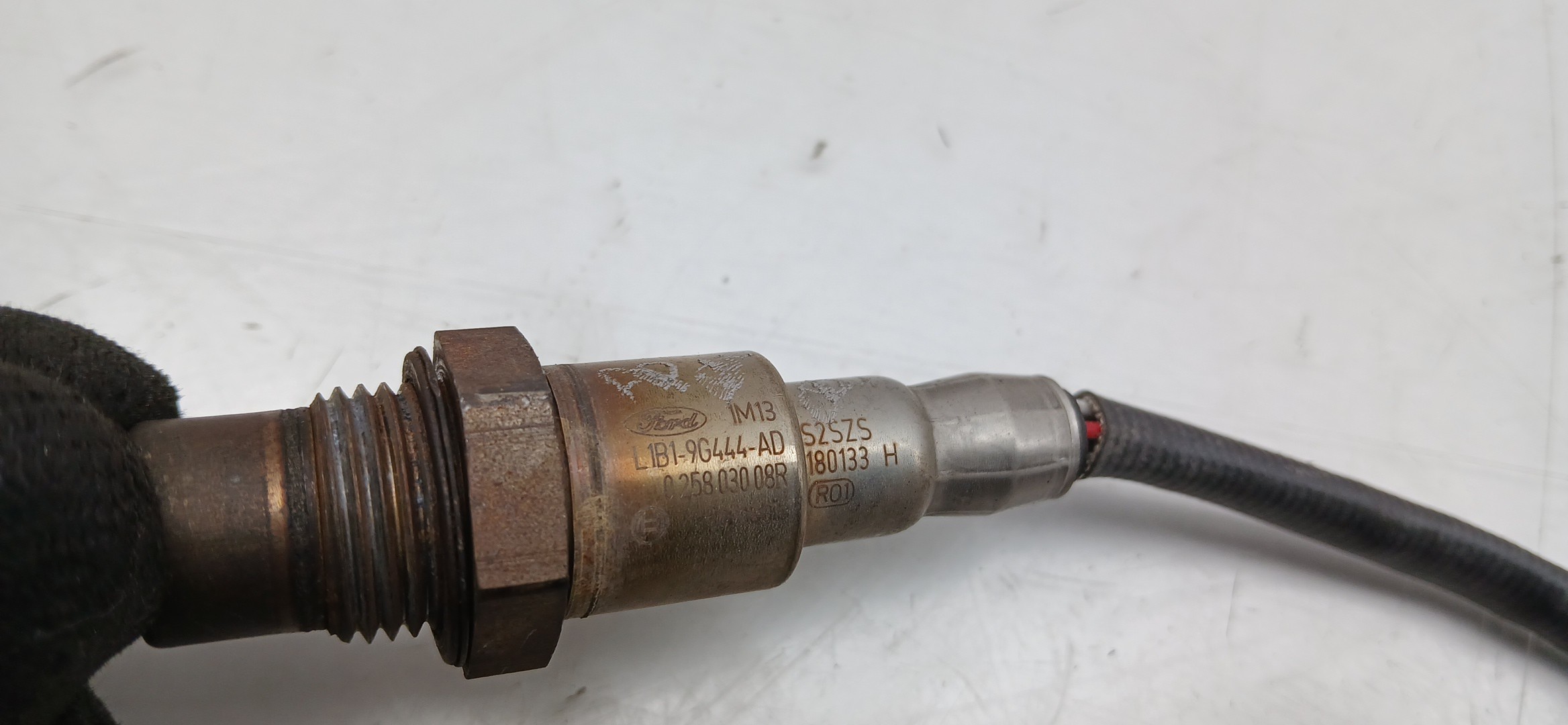 Sonda lambda FORD Puma (J2K, CF7) Imagem-3
