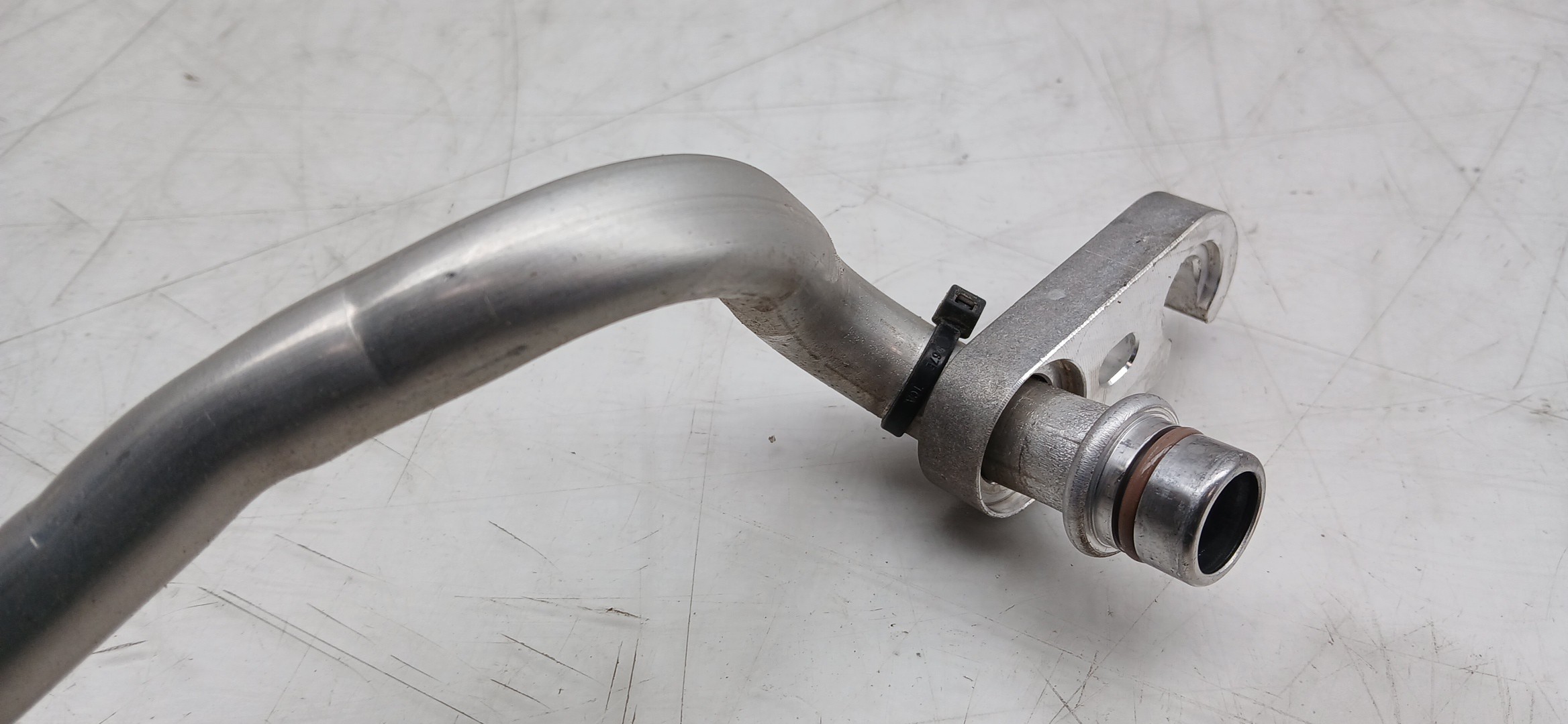 AC pipe NISSAN Micra V (K14) Imagem-1