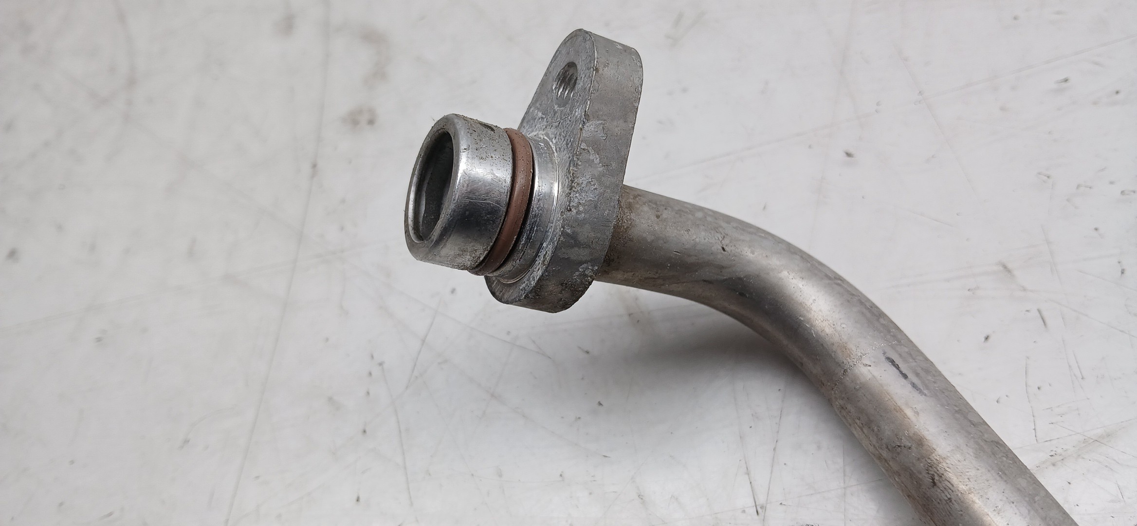 AC pipe NISSAN Micra V (K14) Imagem-2