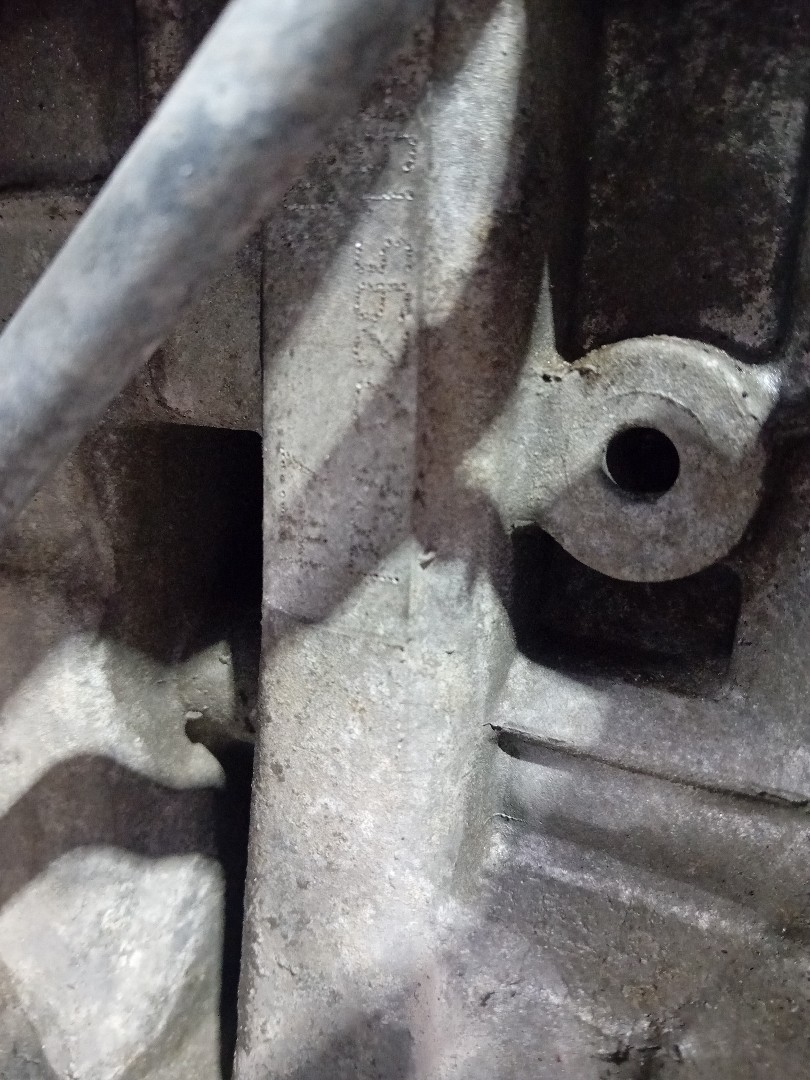 Motor completo PEUGEOT 206 (2A/C) Imagem-4