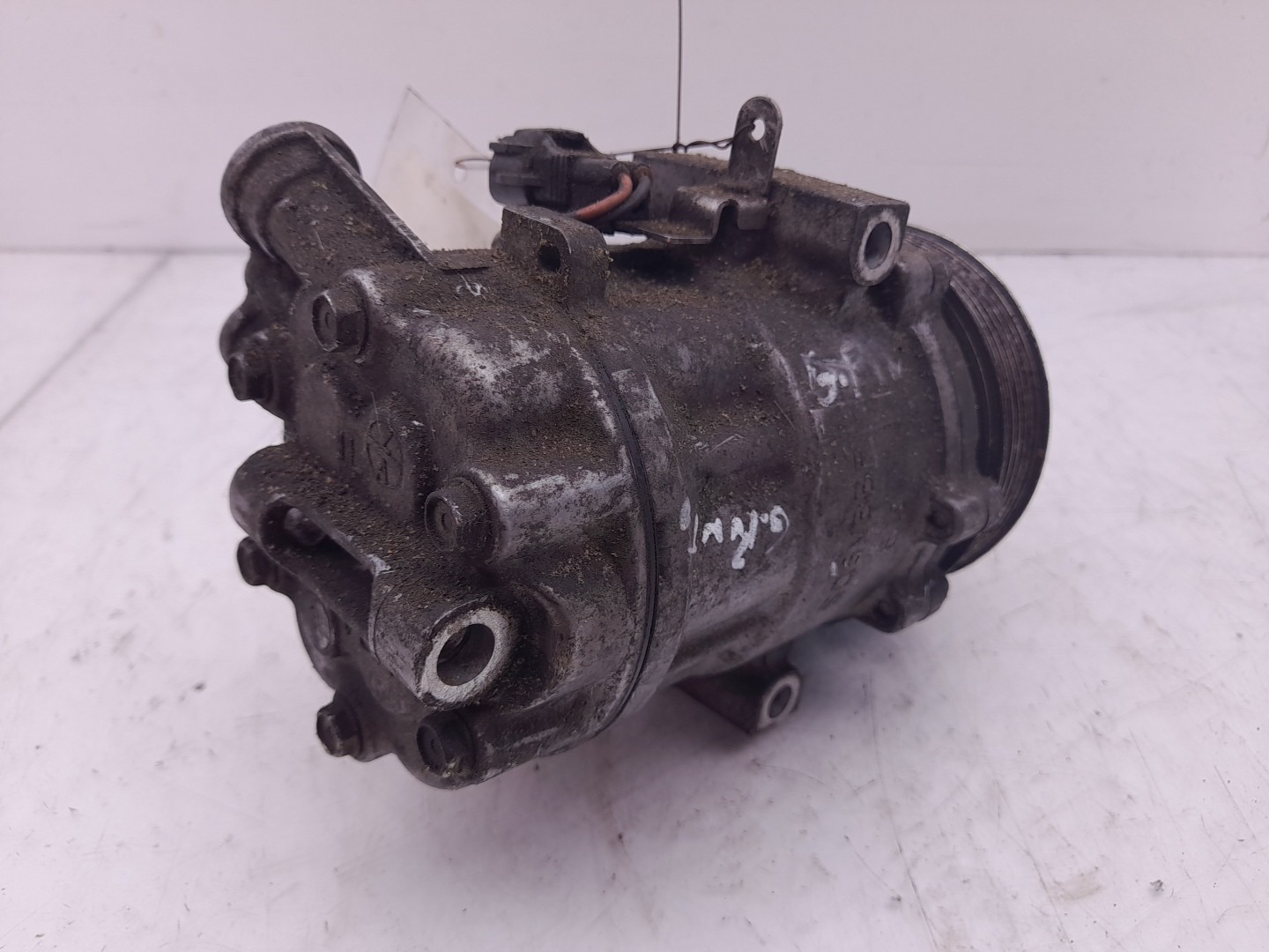 Compresor A/A FIAT Grande Punto (199_) Imagem-1