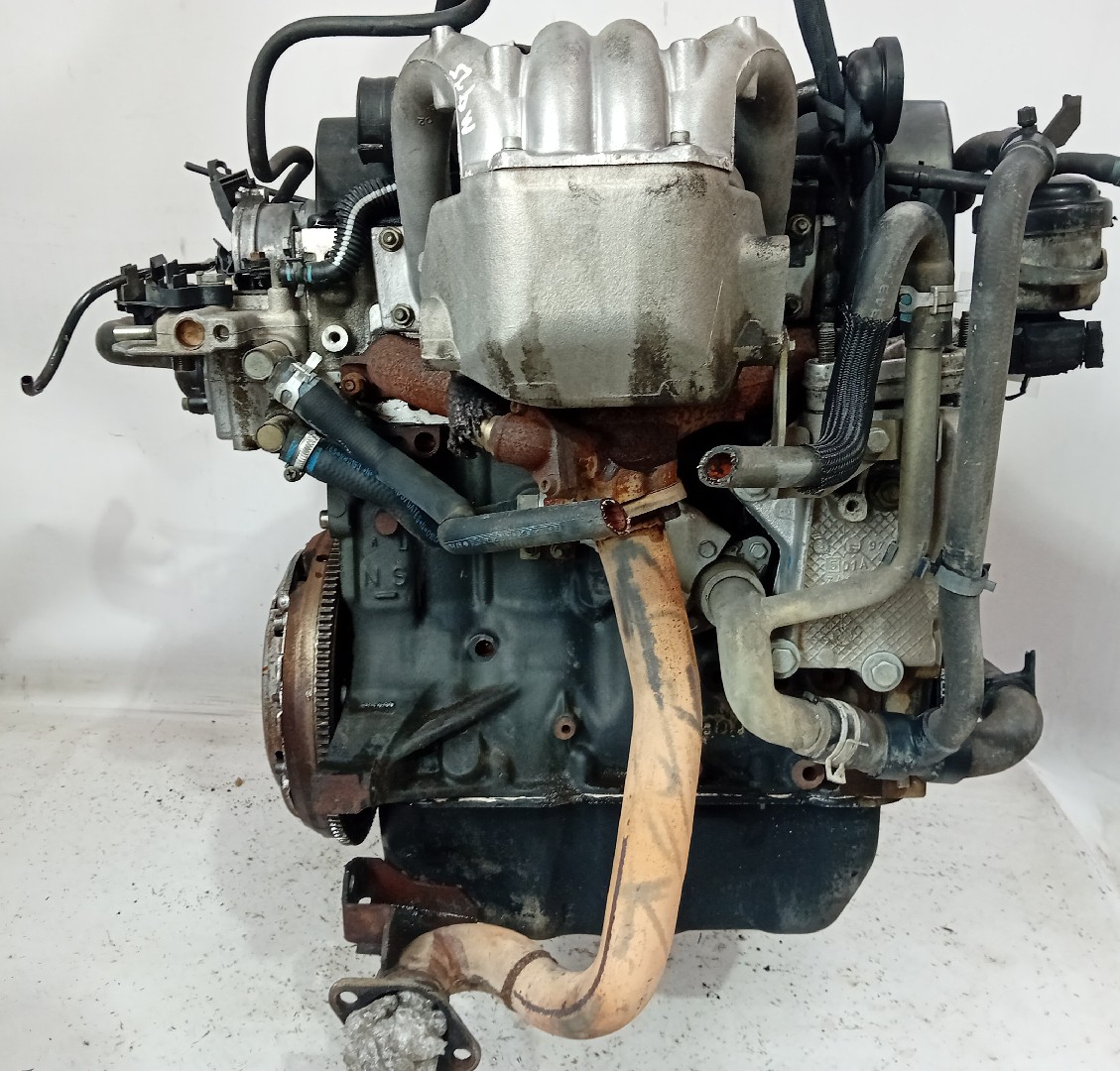 Motor completo CITROËN Saxo (S0, S1) Imagem-2
