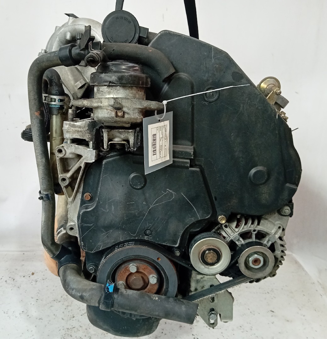 Motor completo CITROËN Saxo (S0, S1) Imagem-1