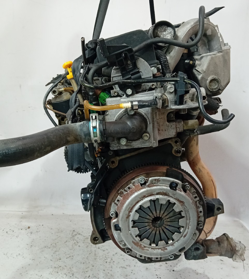 Motor completo CITROËN Saxo (S0, S1) Imagem-3