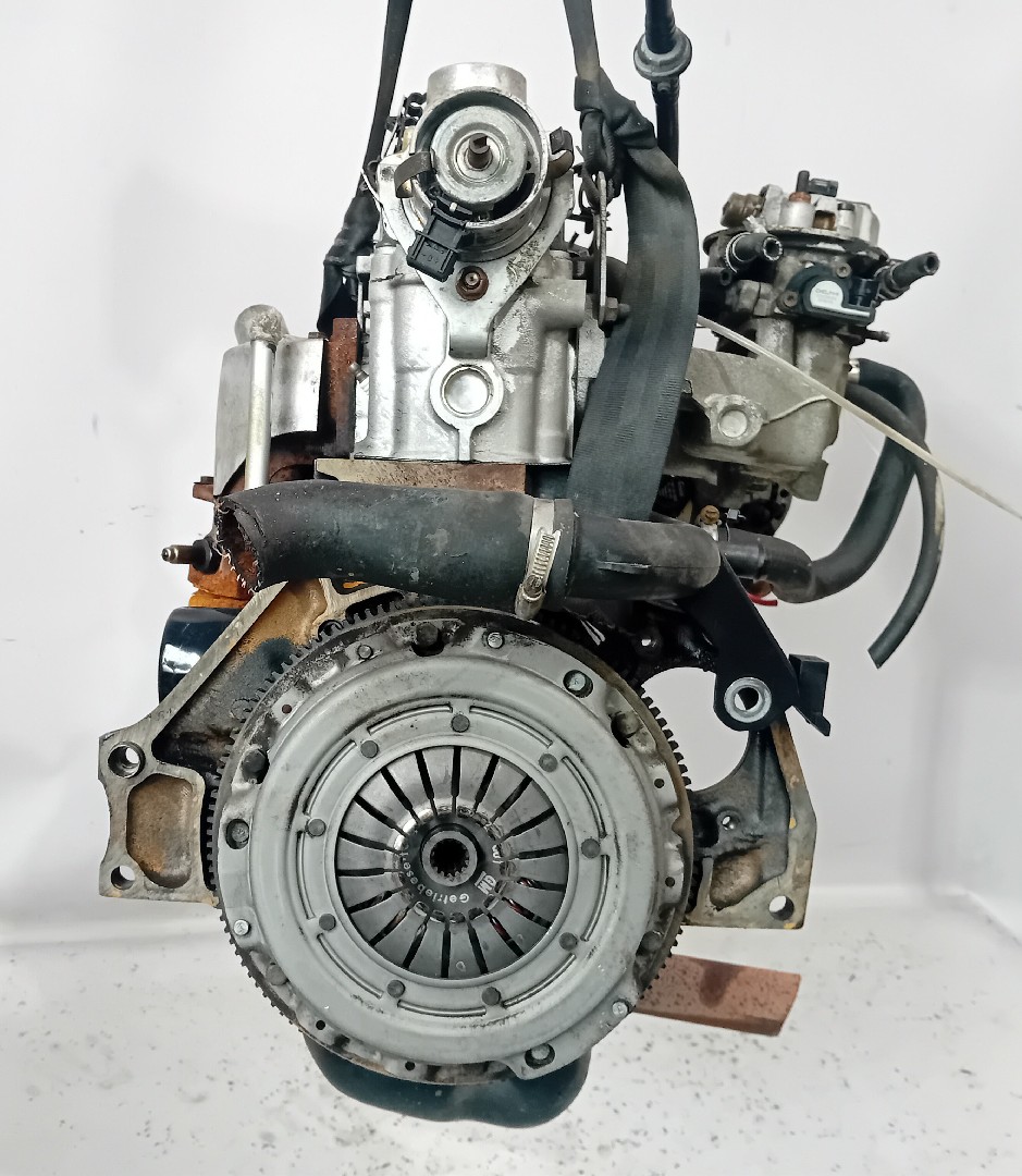 Motor completo OPEL Corsa B Imagem-3