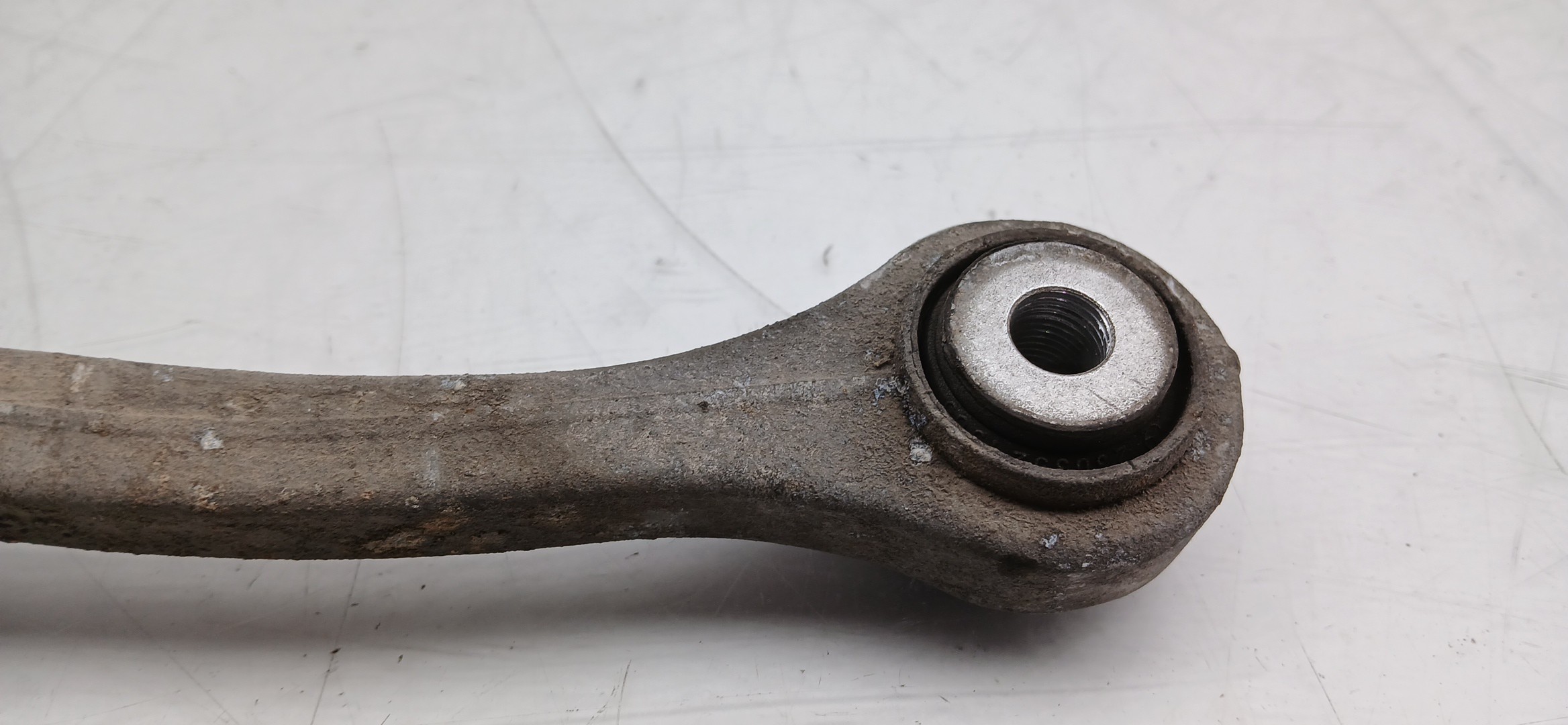 Right rear suspension arm MERCEDES-BENZ CLS (C219) Imagem-2