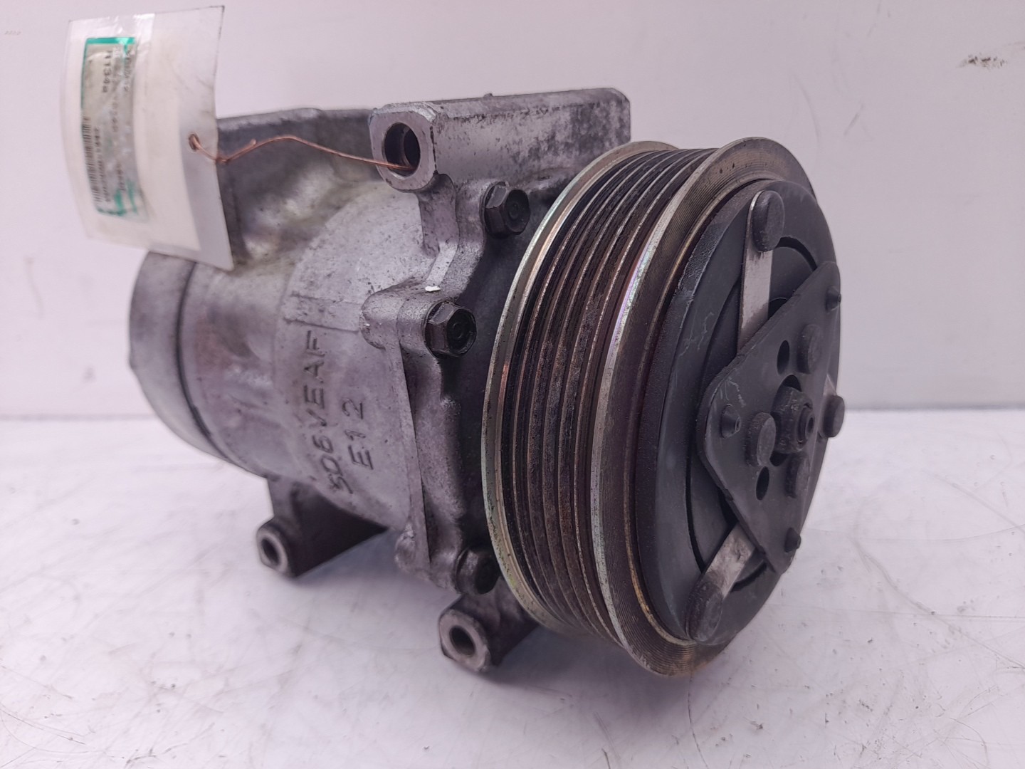 Compressore A/C FORD Fiesta V (JH_, JD_) Imagem-0