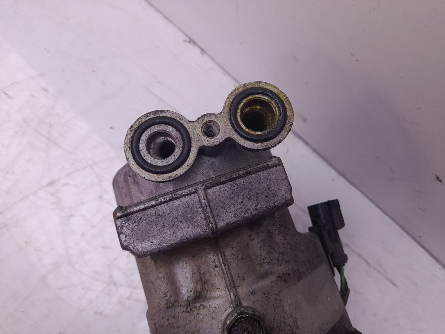 Compressore A/C FORD Fiesta V (JH_, JD_) Imagem-1