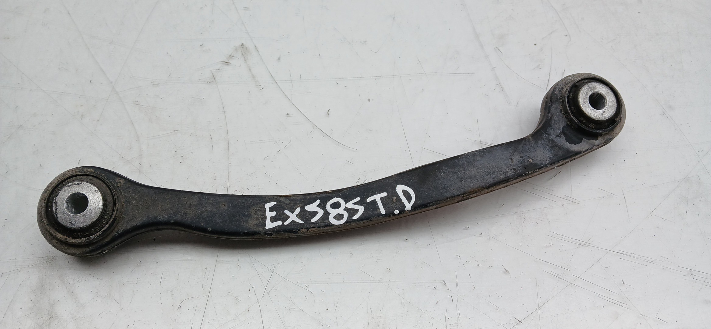 Right rear suspension arm MERCEDES-BENZ CLS (C219) Imagem-1