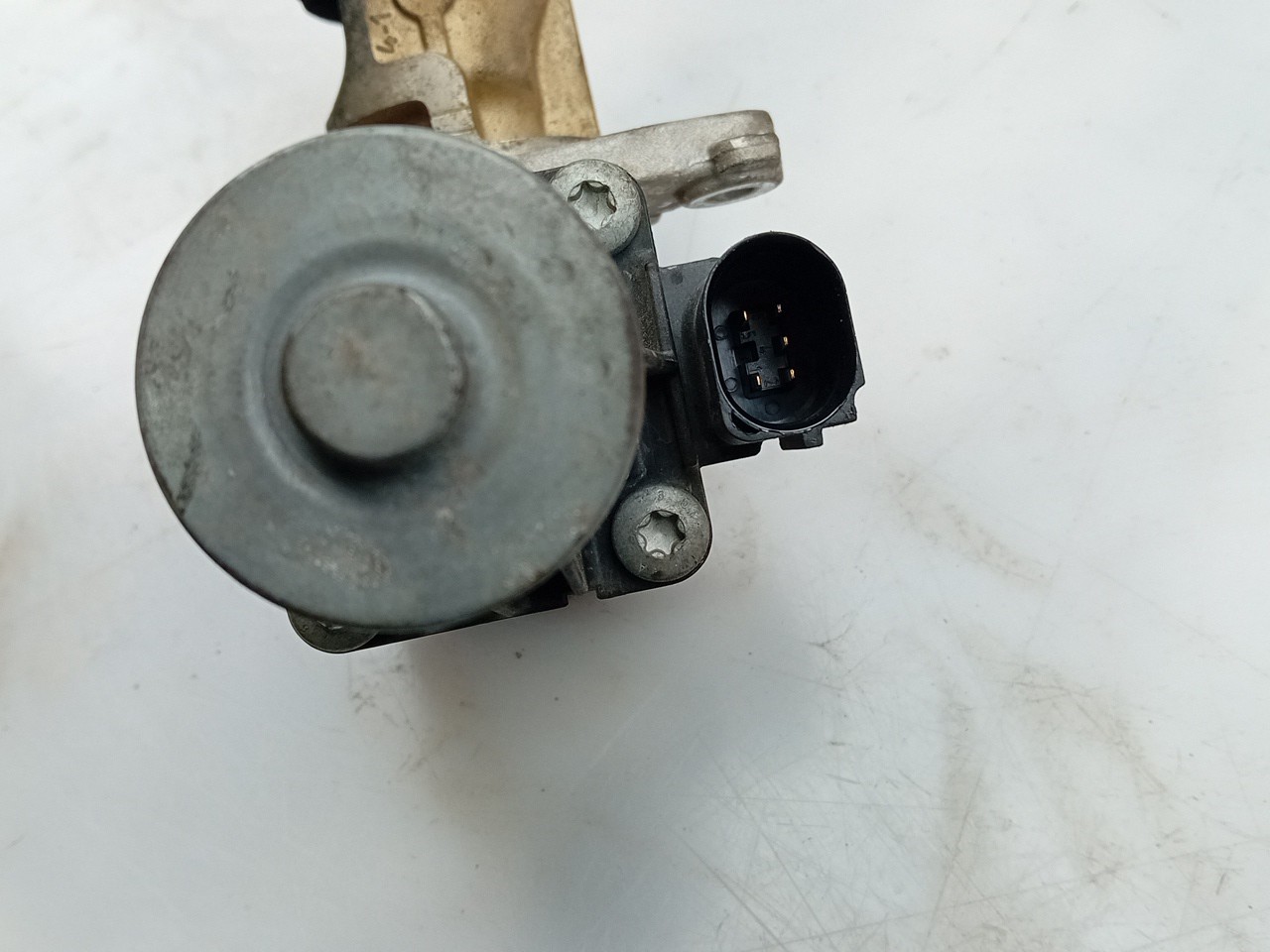 Valve EGR FIAT 500 C (312_) Imagem-2