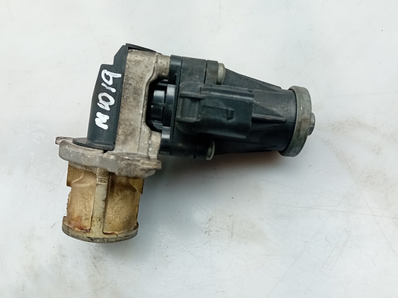 Valve EGR FIAT 500 C (312_) Imagem-1