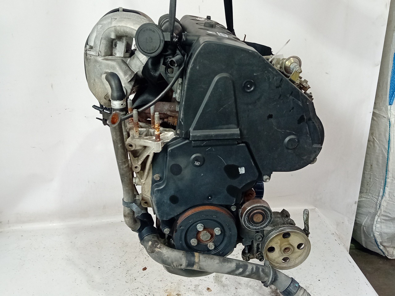 Moteur complet CITROËN Saxo (S0, S1) Imagem-1