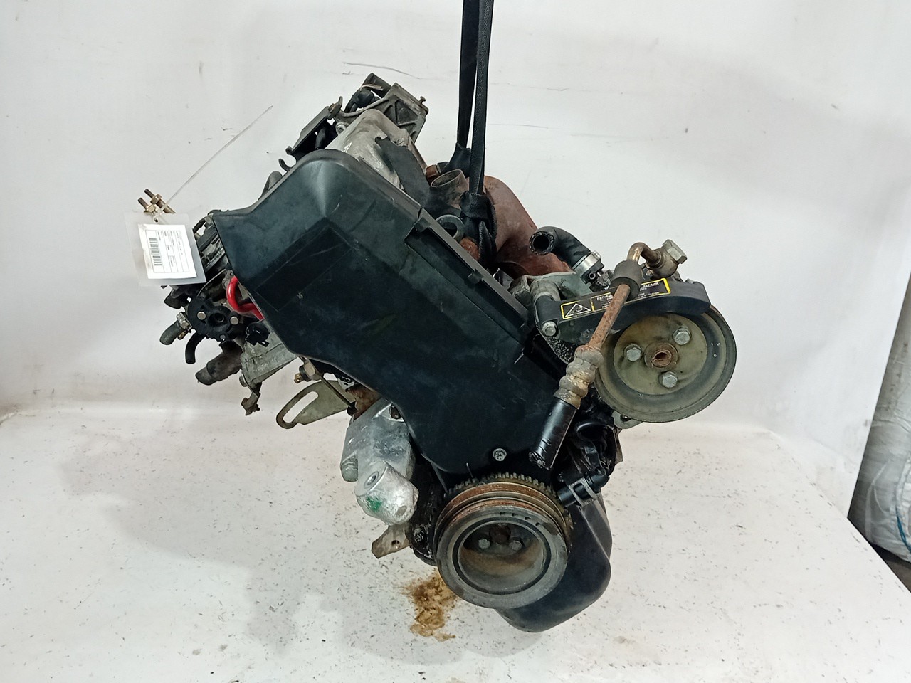 Moteur complet LANCIA Y (840_) Imagem-1