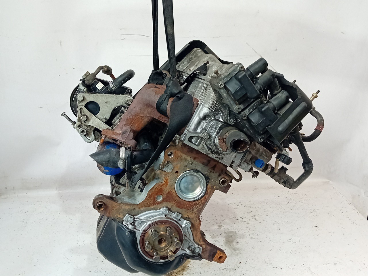 Moteur complet LANCIA Y (840_) Imagem-3