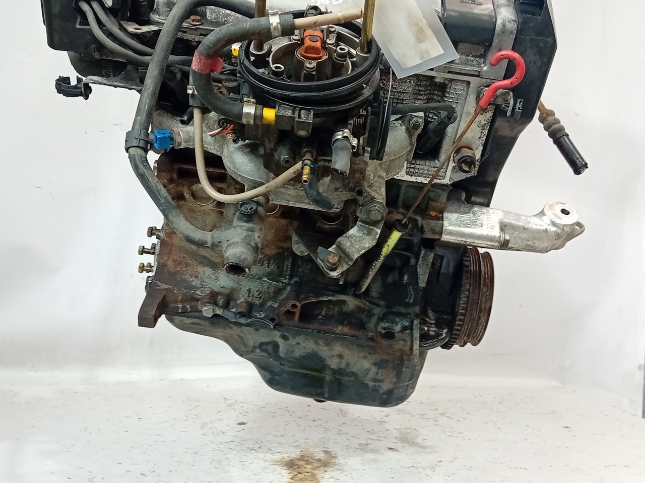 Moteur complet LANCIA Y (840_) Imagem-2