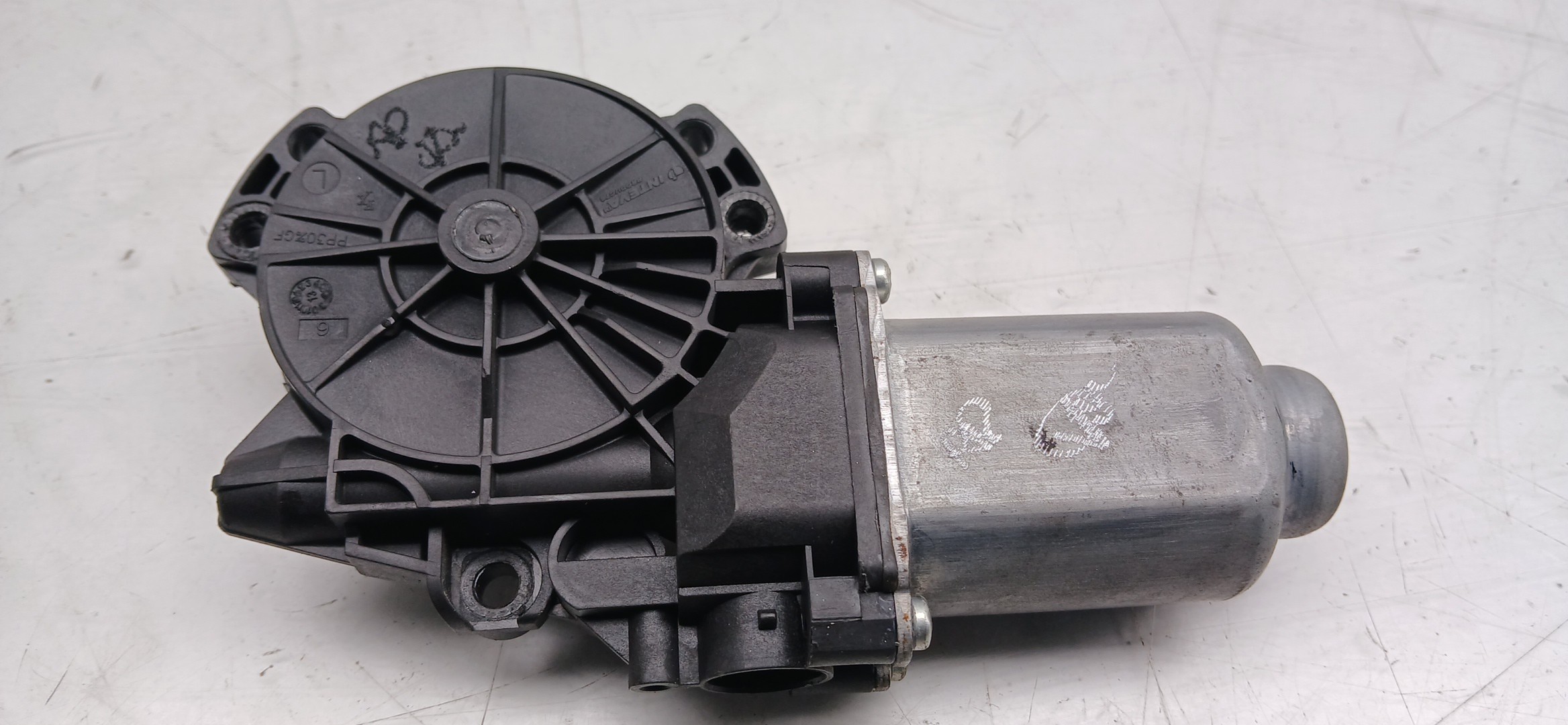 Motor vidro trás direito KIA Sportage (SL) Imagem-1