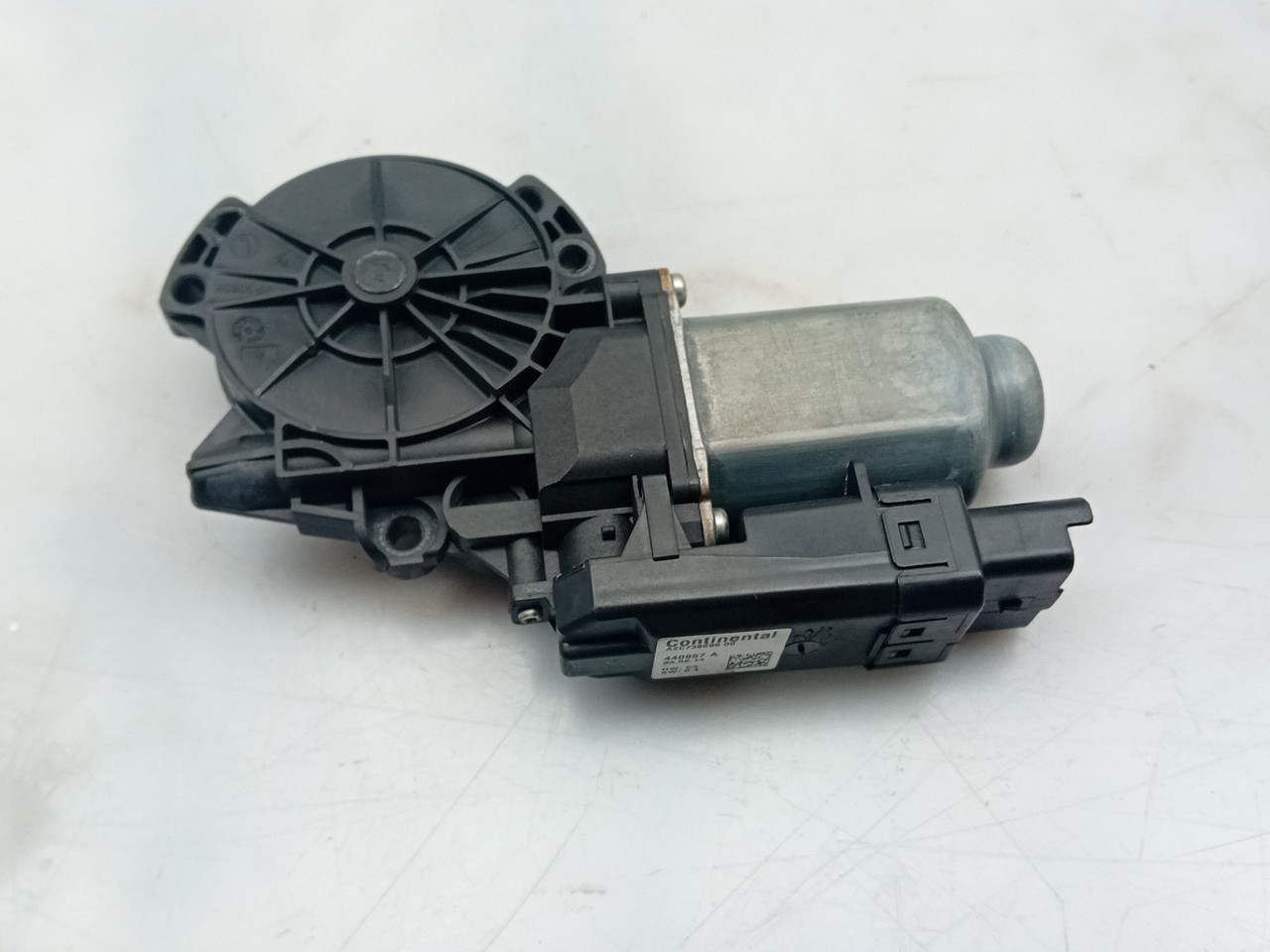 Motor Elevalunas Delantero Izquierdo KIA Sportage (SL) Imagem-1