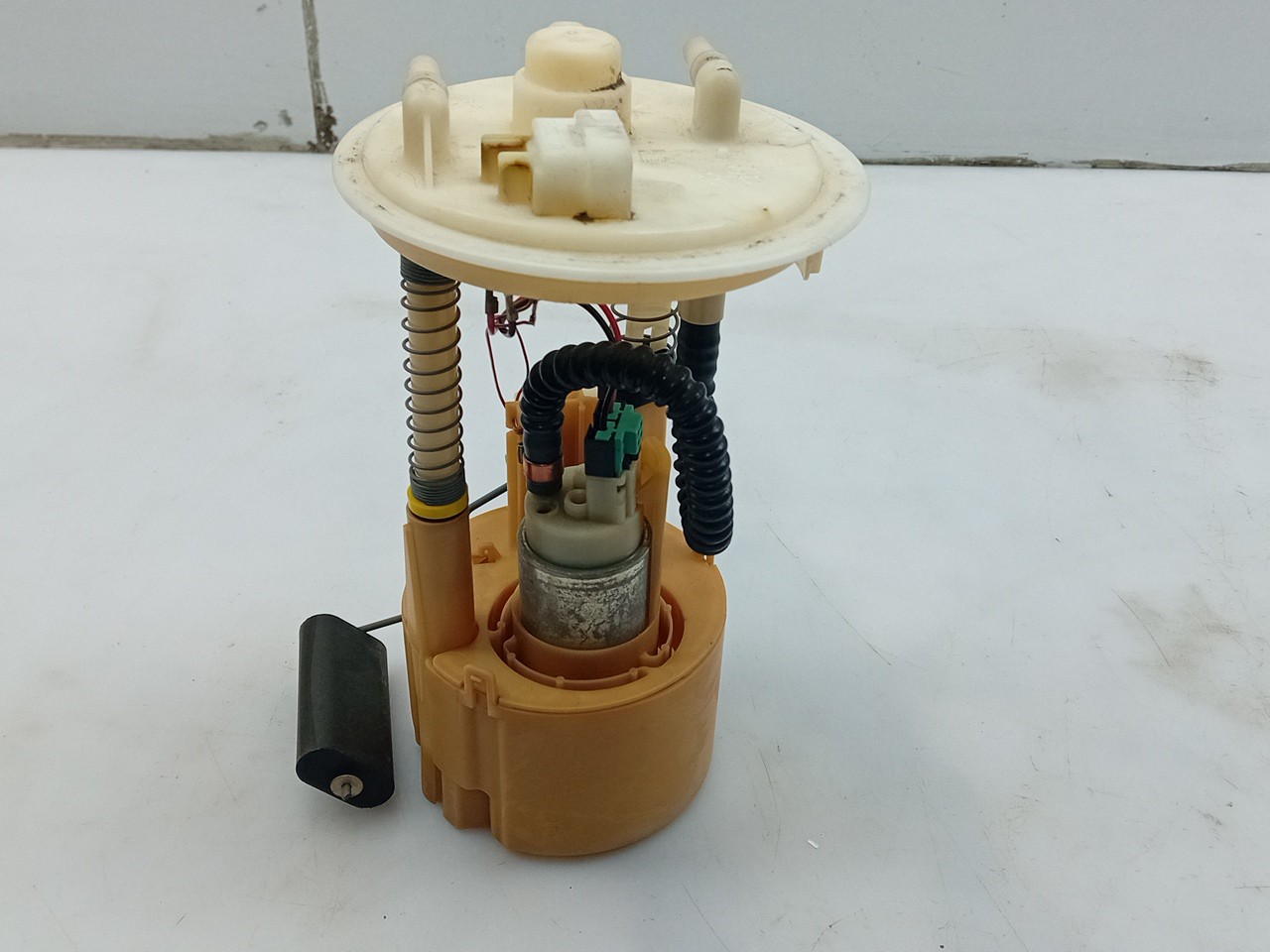 Fuel pump SMART City-Coupé (450) Imagem-1