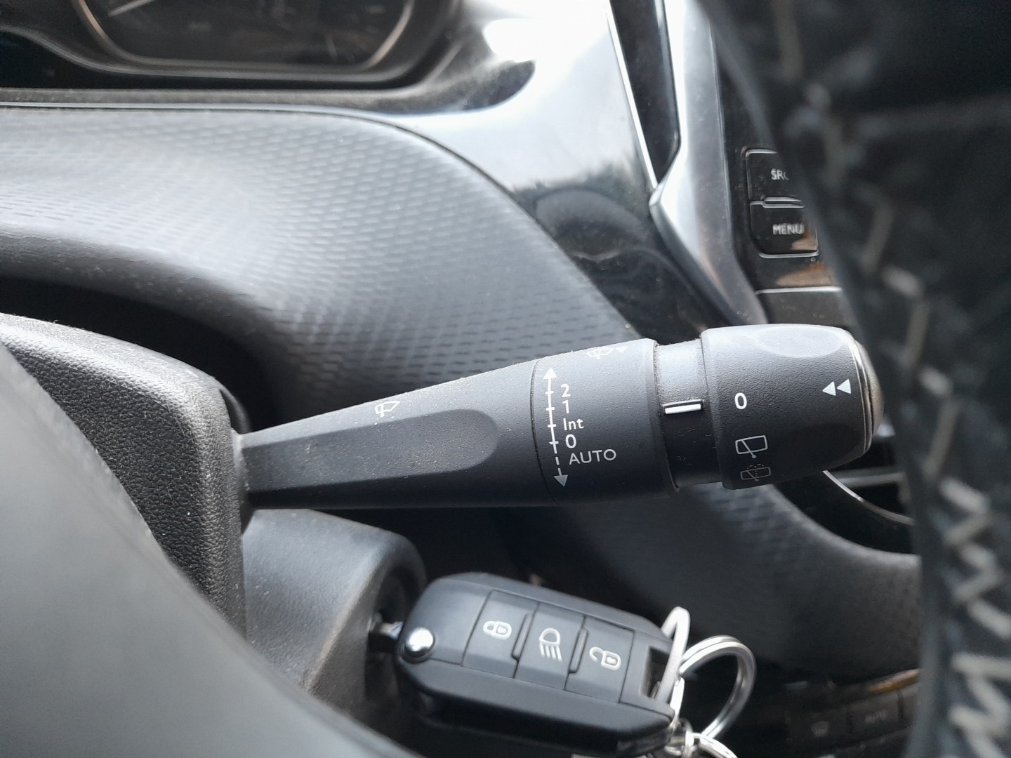 Airbag strap PEUGEOT 2008 I (CU_) Imagem-1