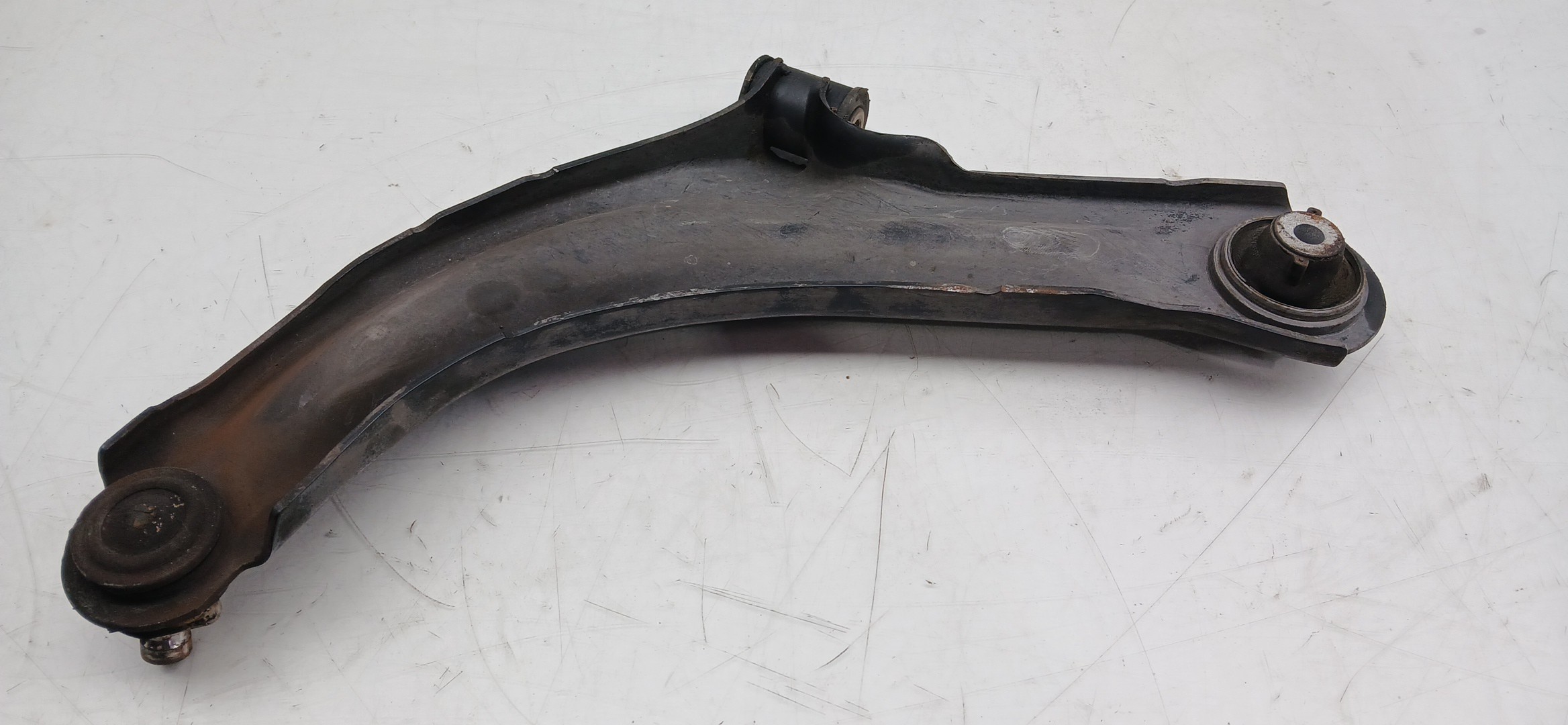Braccio di sospensione anteriore destra NISSAN Micra III (K12) Imagem-1