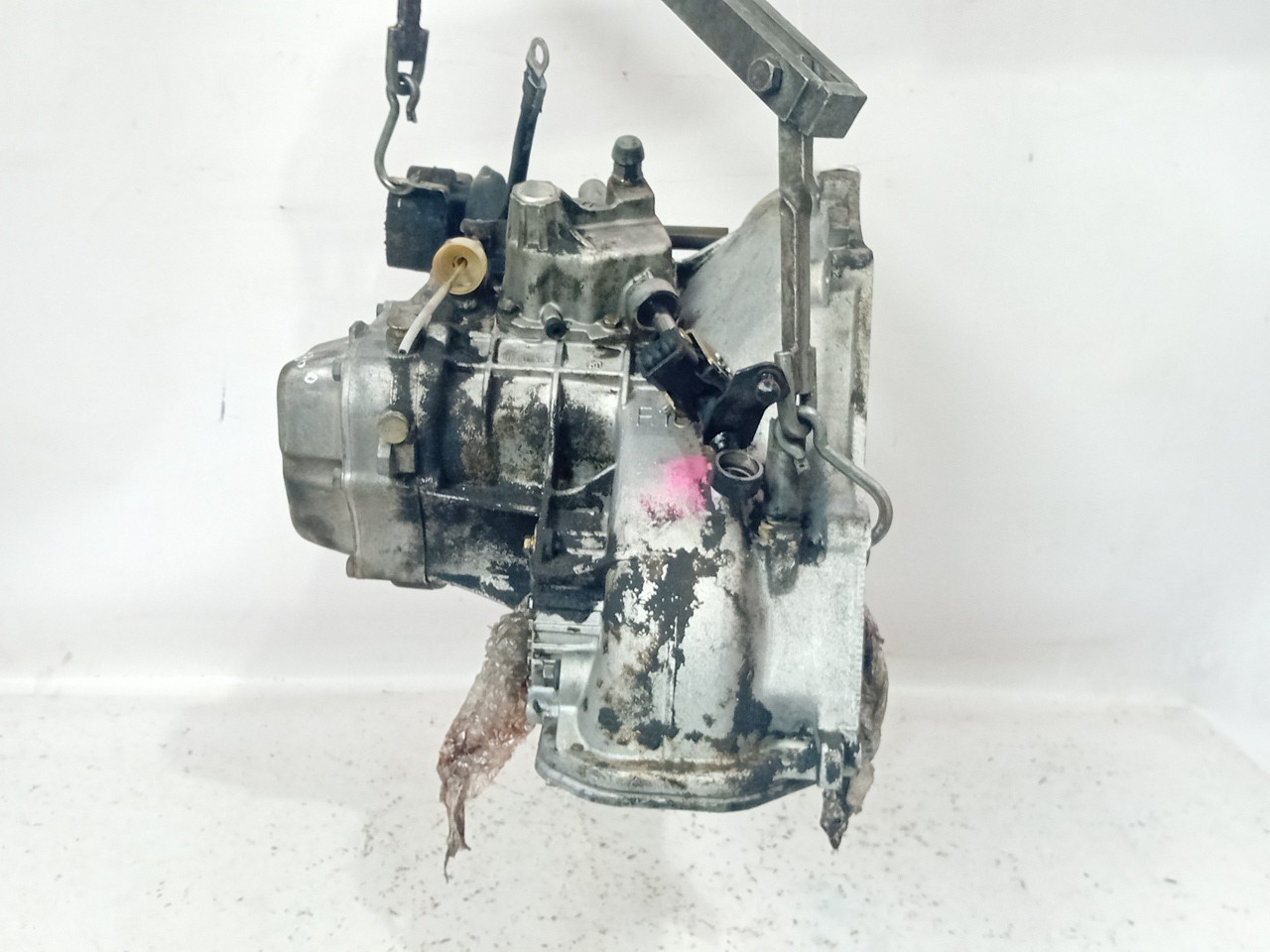 Cambio manual OPEL Corsa B Imagem-1