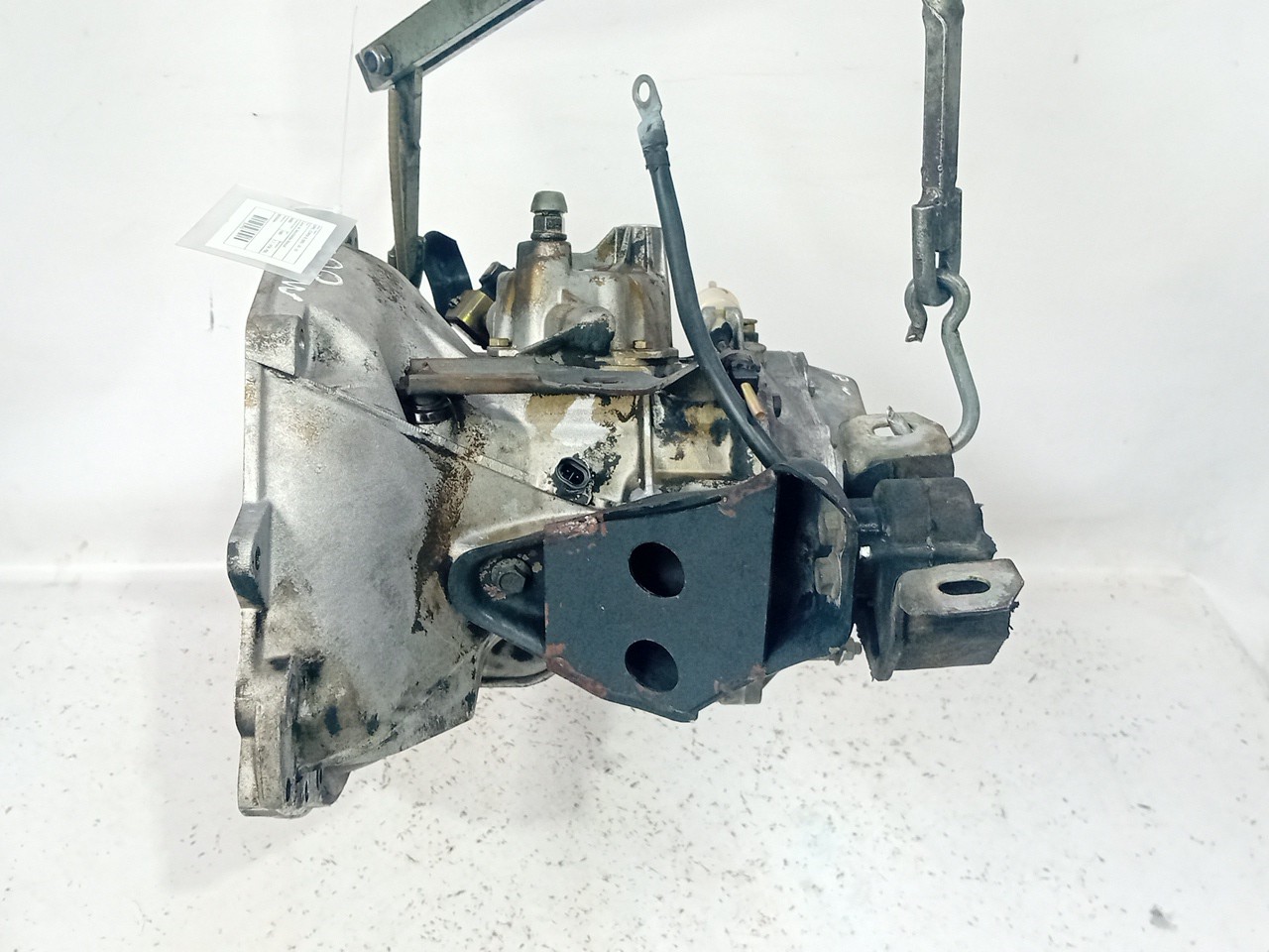 Cambio manual OPEL Corsa B Imagem-3