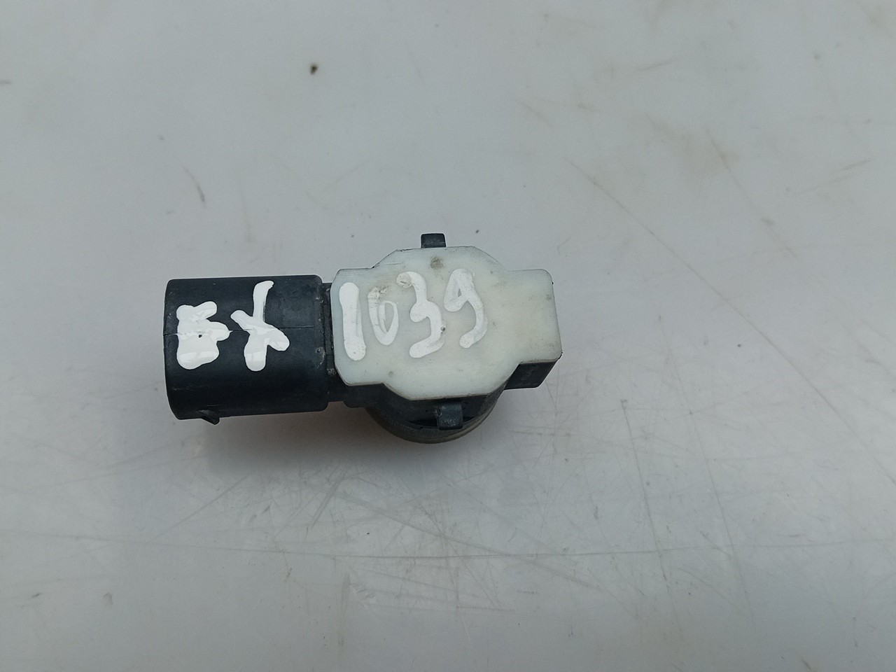 Rear Parking Sensor PEUGEOT 2008 I (CU_) Imagem-1