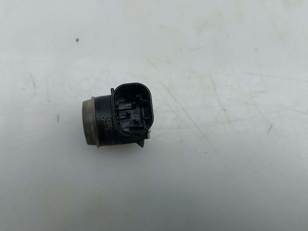 Rear Parking Sensor PEUGEOT 2008 I (CU_) Imagem-2