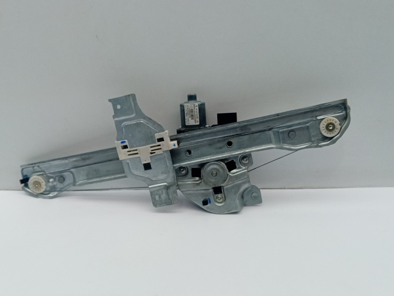 Left front window regulator PEUGEOT 2008 I (CU_) Imagem-1