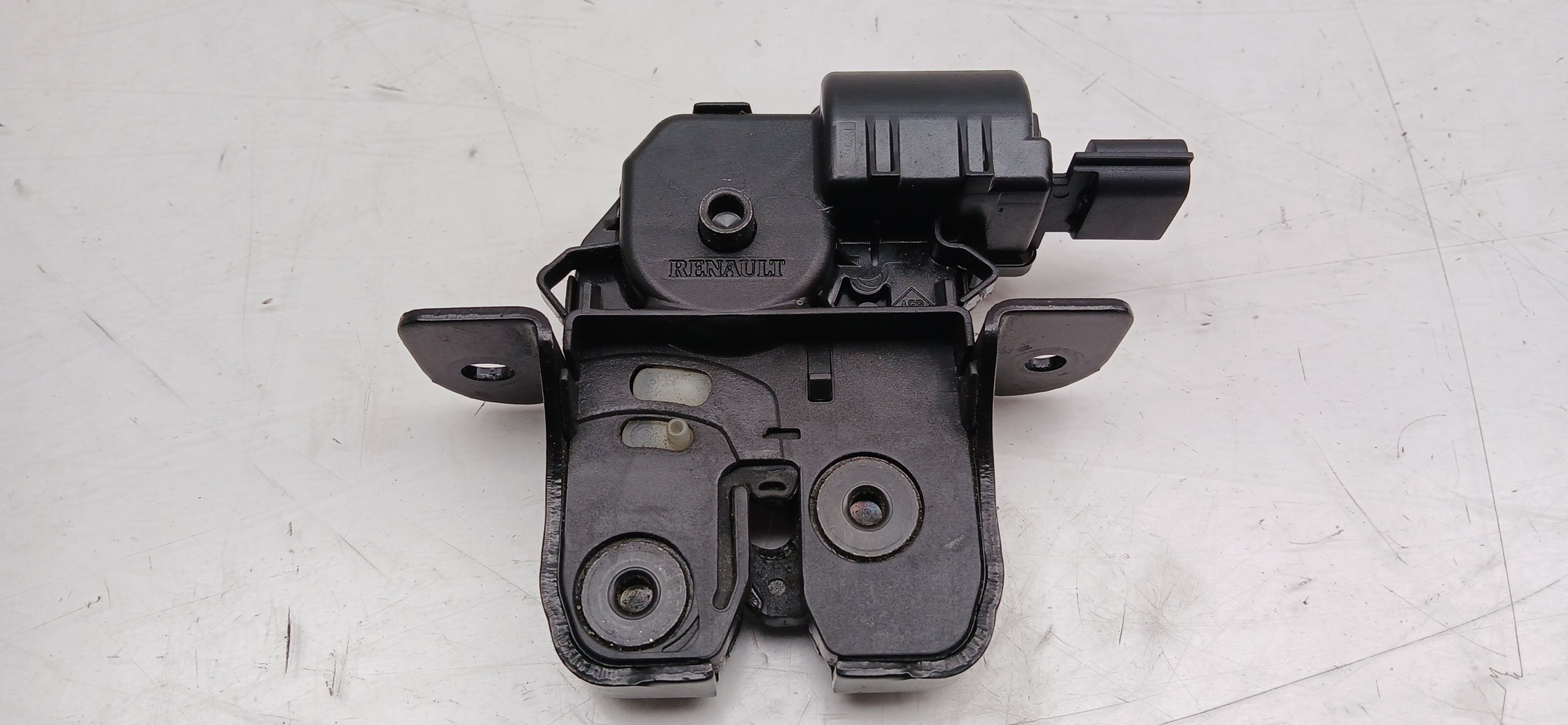 Fechadura / fecho da mala RENAULT Clio IV (BH_) Imagem-1