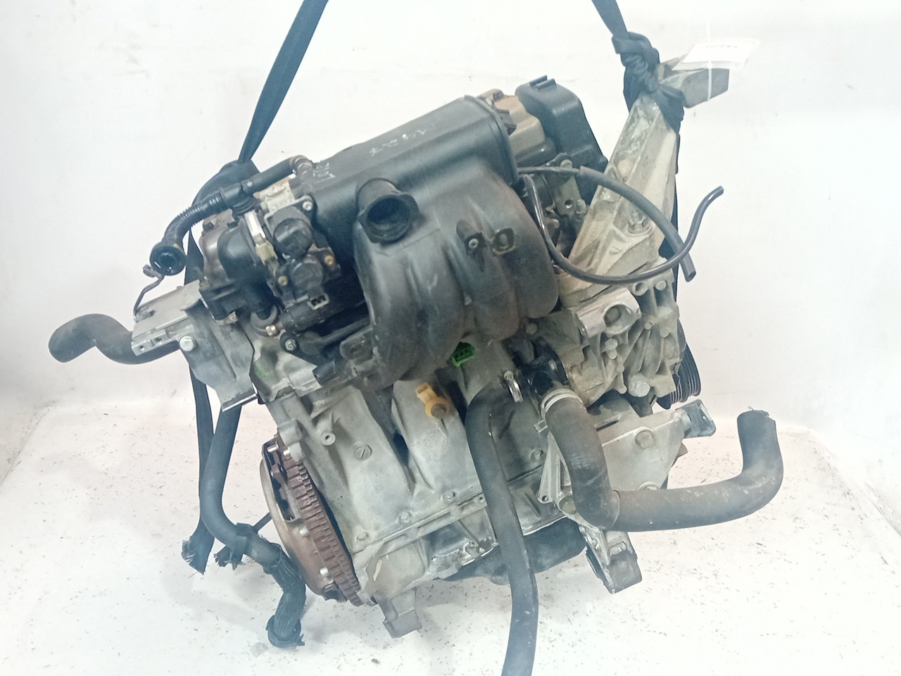 Motor completo PEUGEOT 306 Sedan (7B, N3, N5) Imagem-2