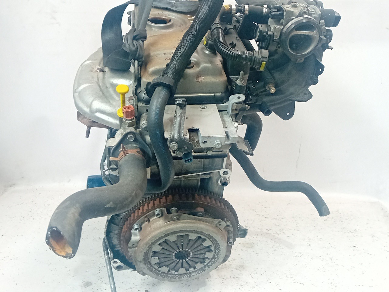 Motor completo PEUGEOT 306 Sedan (7B, N3, N5) Imagem-3