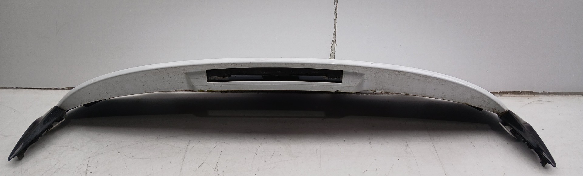 Spoiler / aileron da tampa da mala RENAULT Clio IV (BH_) Imagem-1