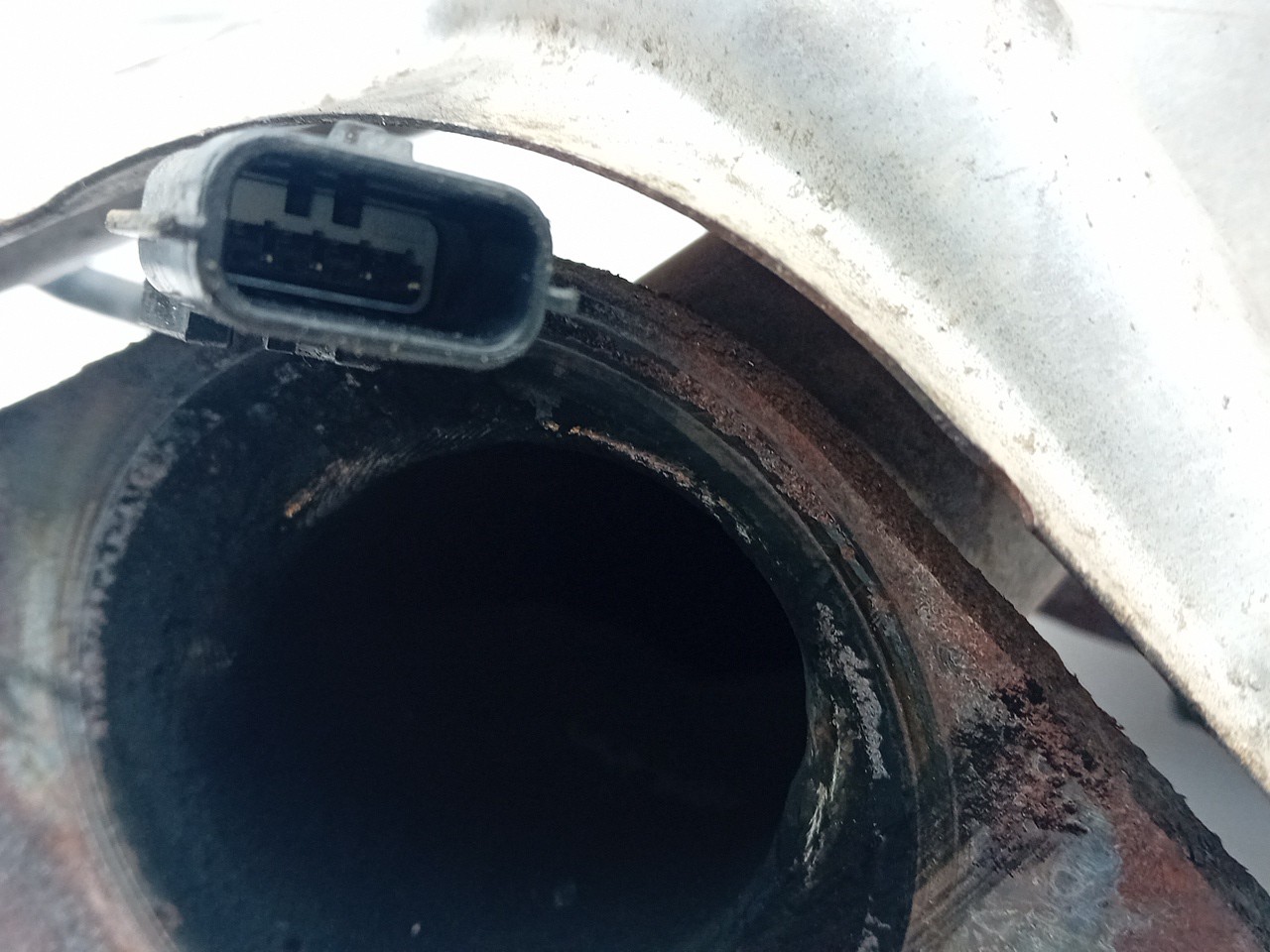 Catalizzatore / filtro antiparticolato RENAULT Clio IV (BH_) Imagem-1