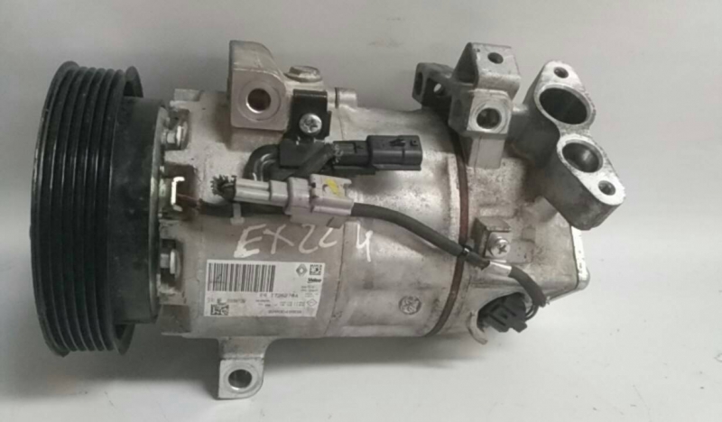 Compresseur AC