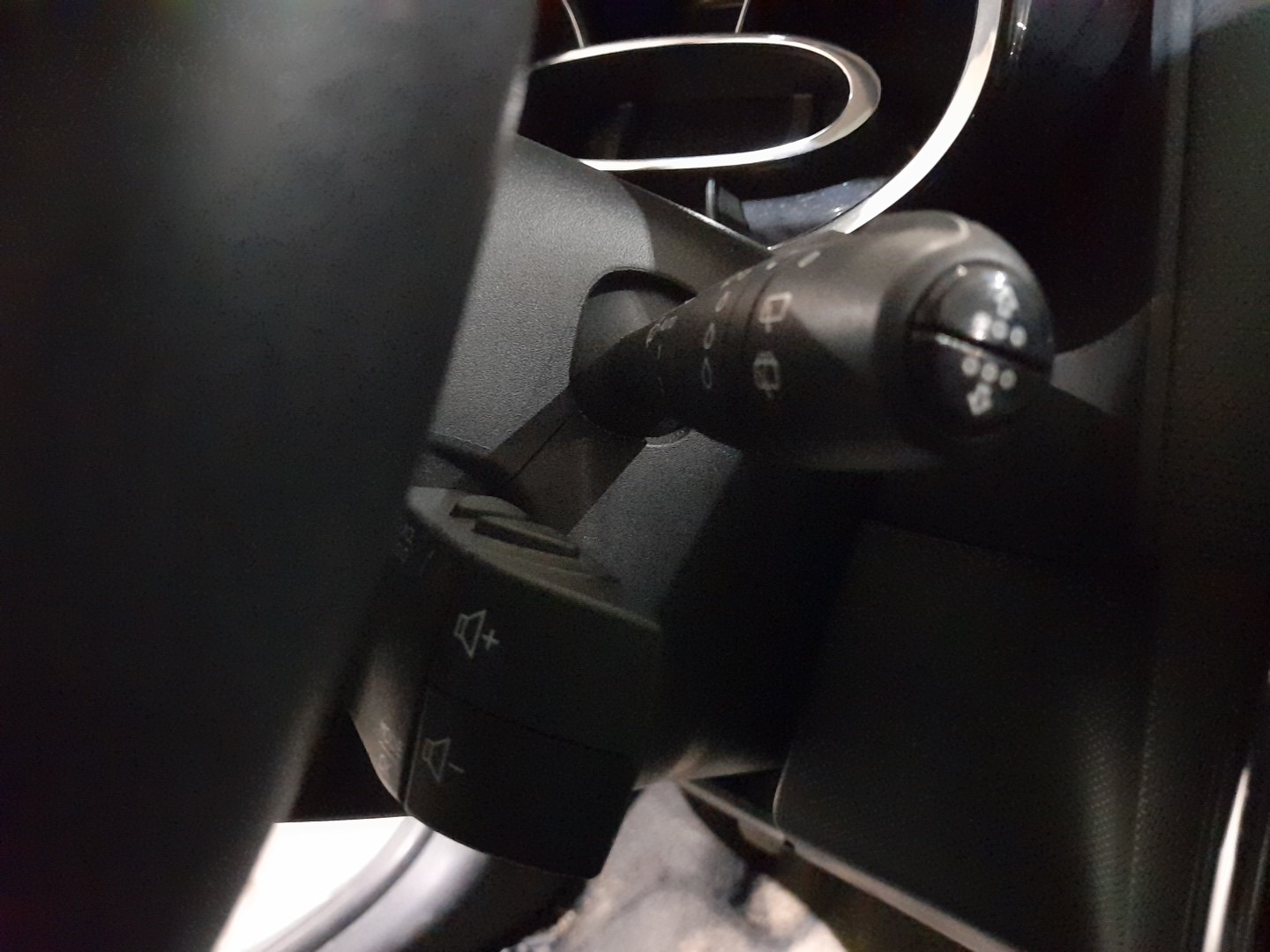Cintura airbag RENAULT Clio IV (BH_) Imagem-1