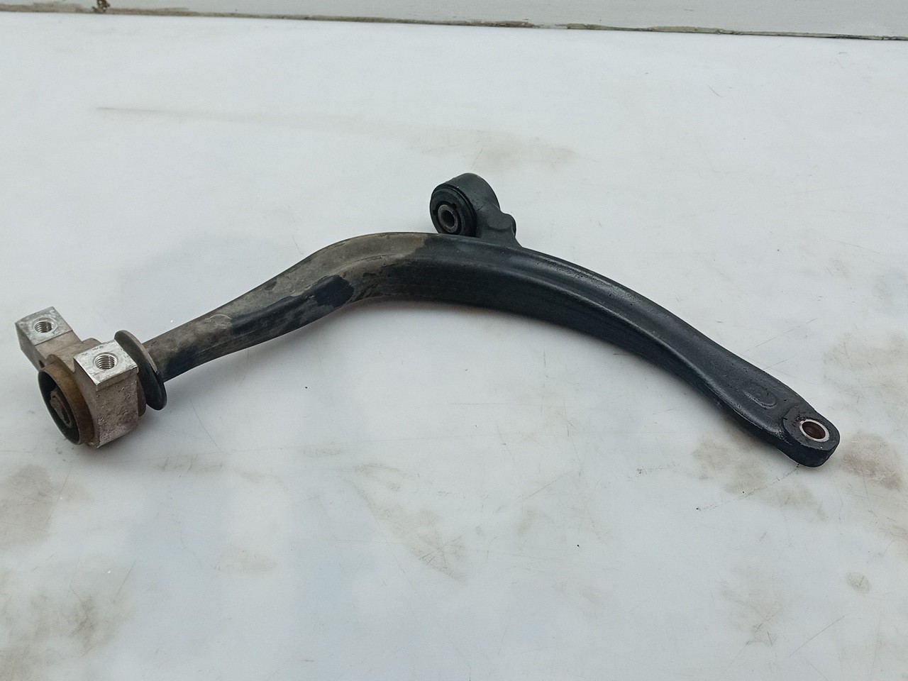 Braço de suspensão frente esquerdo CITROËN C5 II (RC_) Imagem-1