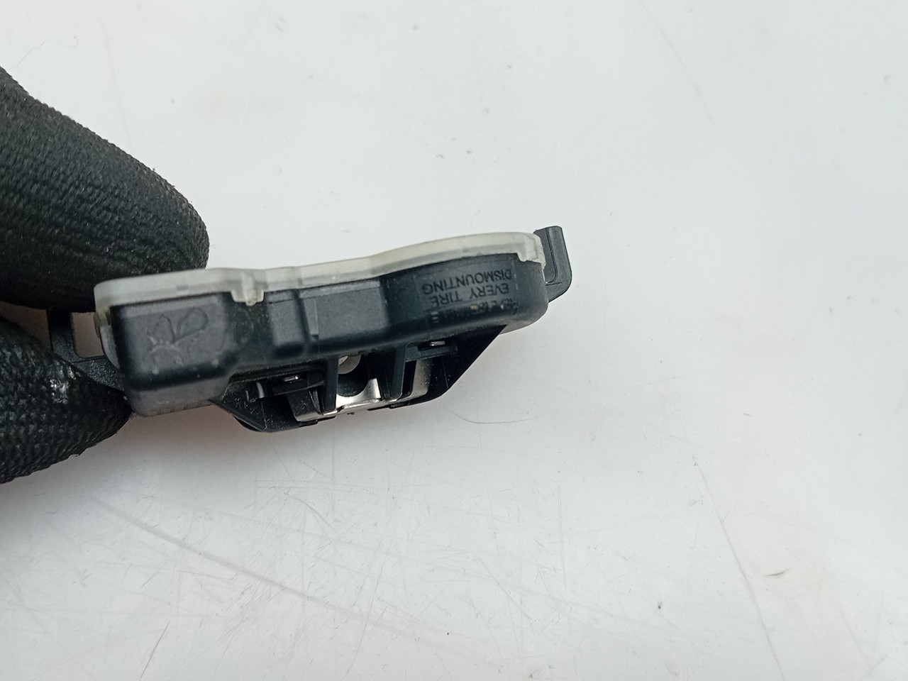 Capteur de pression des pneus (TPMS) RENAULT Megane IV (B9A/M_) Imagem-4