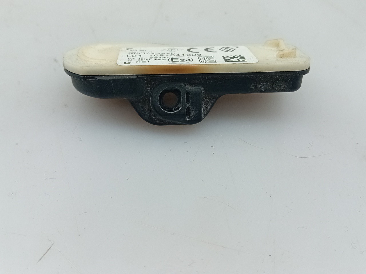 Capteur de pression des pneus (TPMS) RENAULT Megane IV (B9A/M_) Imagem-2