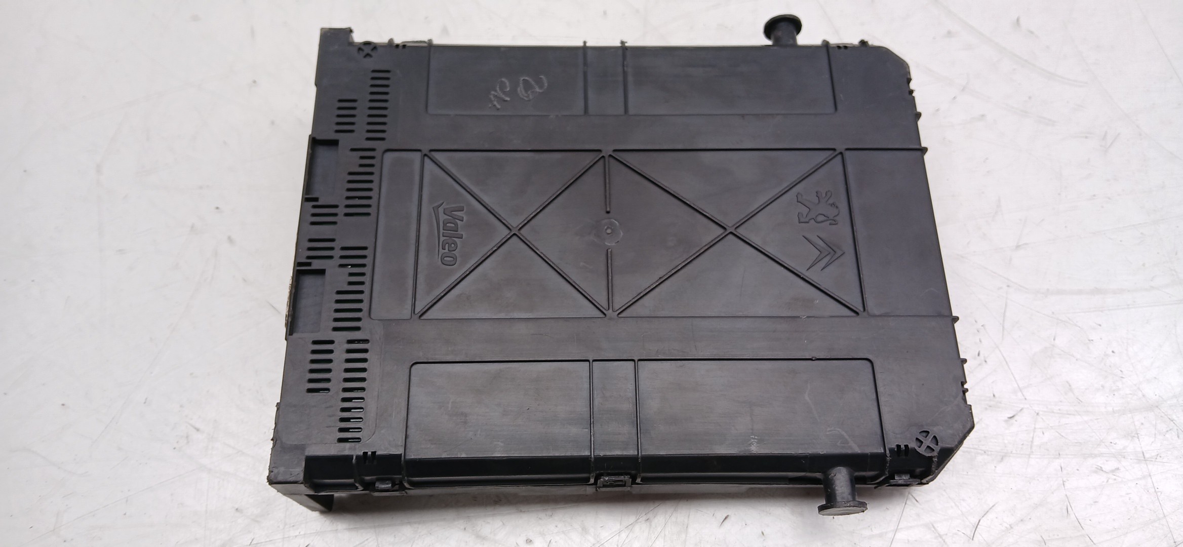 Fuse box / SAM / BSI PEUGEOT 207 (WA_, WC_) Imagem-1