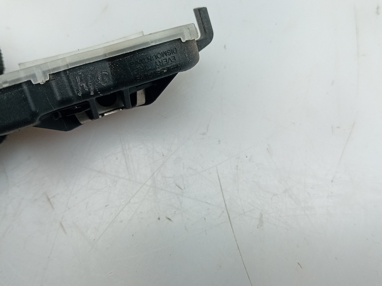 Sensor de presión de neumáticos RENAULT Megane IV (B9A/M_) Imagem-4
